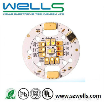 Fast LED PCB Board Design for Kinds of LED Light